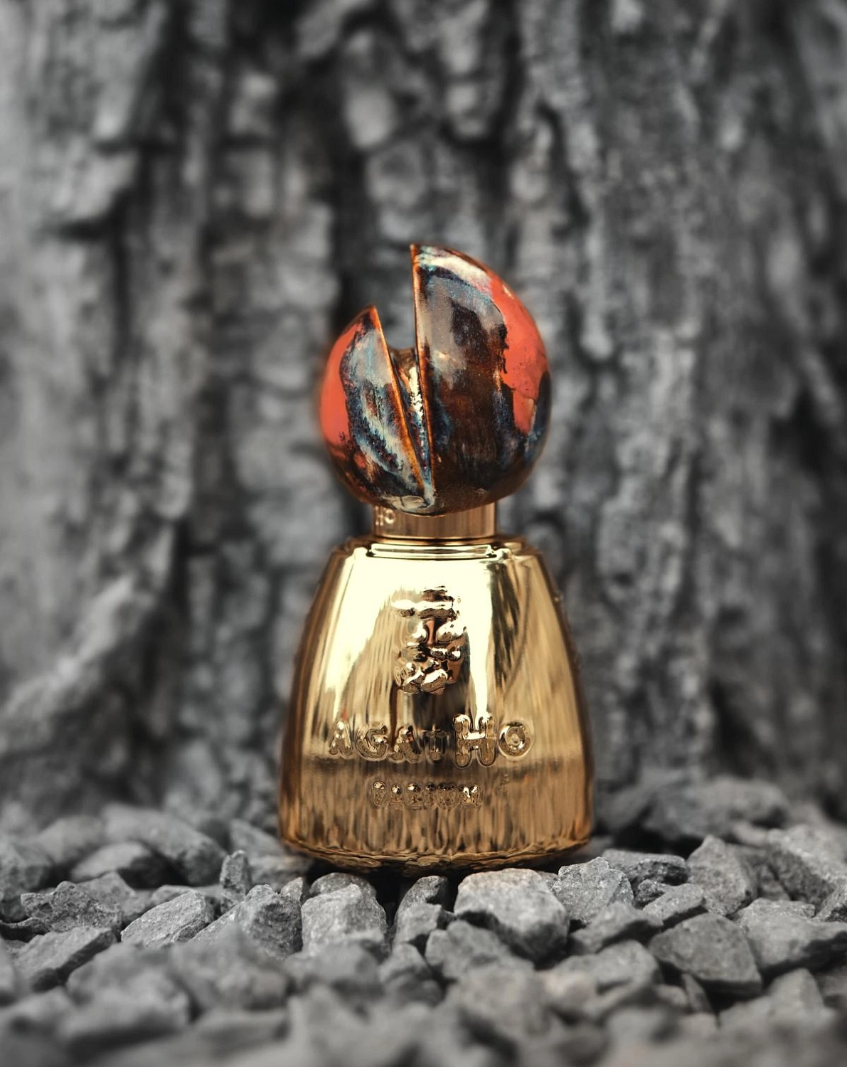 Agatho Parfum Castiamanti