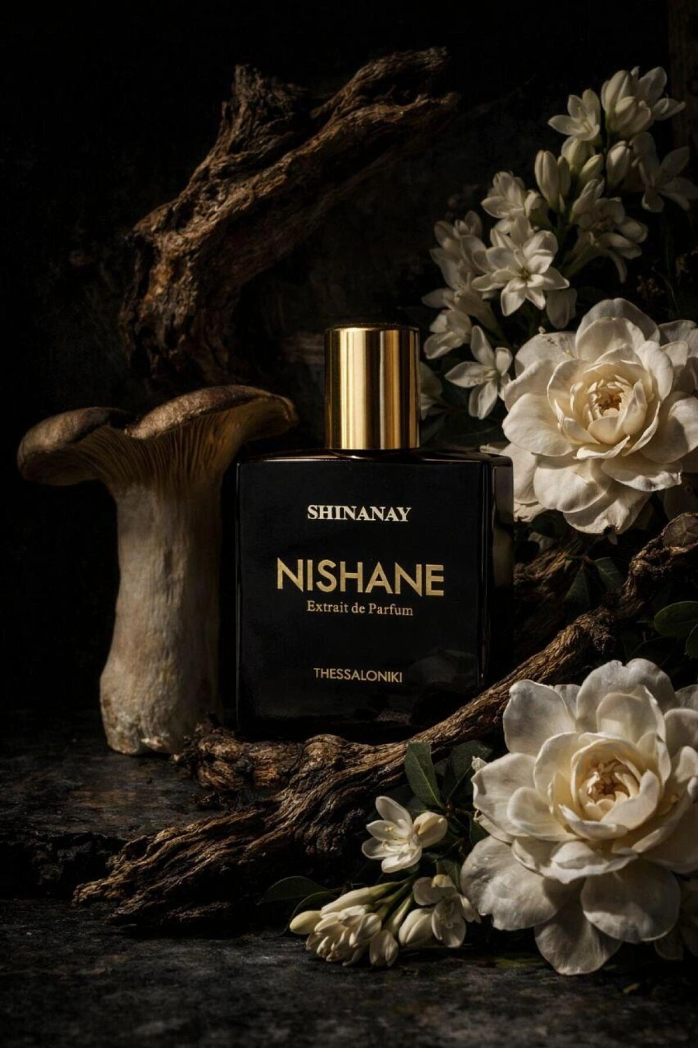 Nishane Shinanay