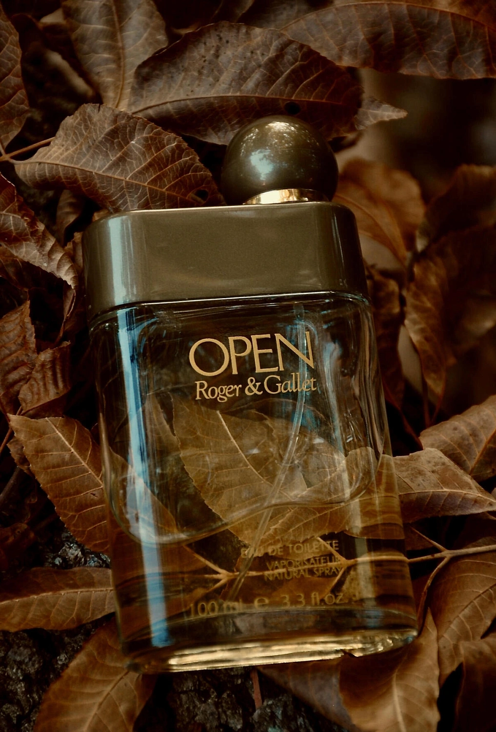 Roger & Gallet Open