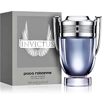 Paco Rabanne Invictus