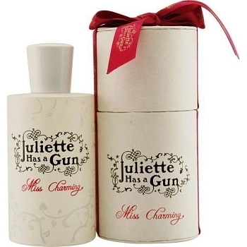 Juliette Has a Gun Miss Charming парфюмерная вода 50 мл
