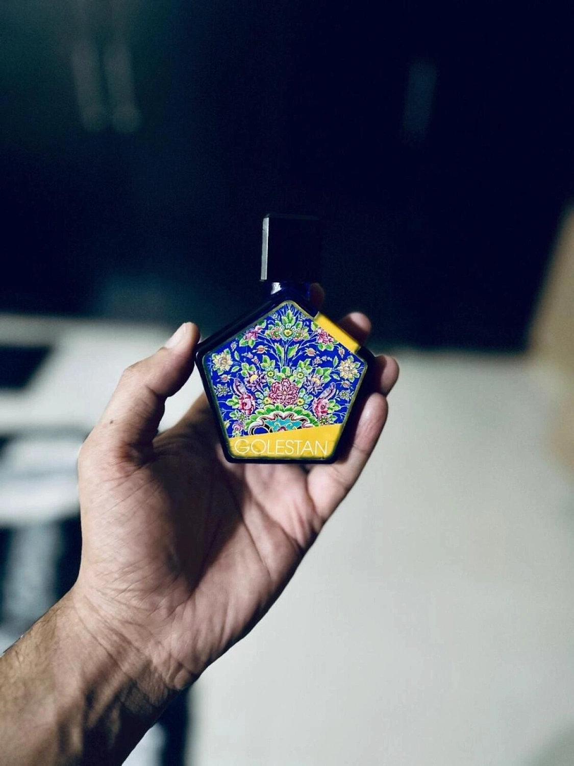 Tauer Perfumes Golestan