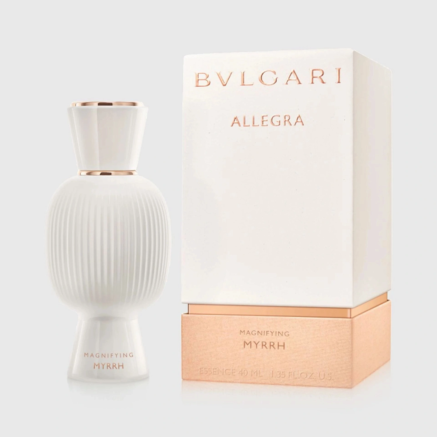 Bvlgari Magnifying Myrrh