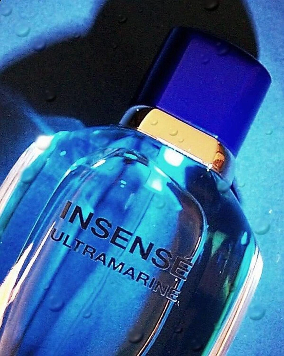 Givenchy Insense Ultramarine