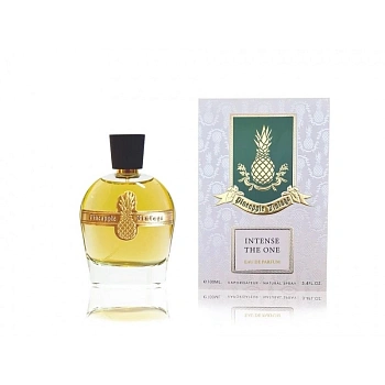 Фото Parfums Vintage Pineapple Vintage Intense