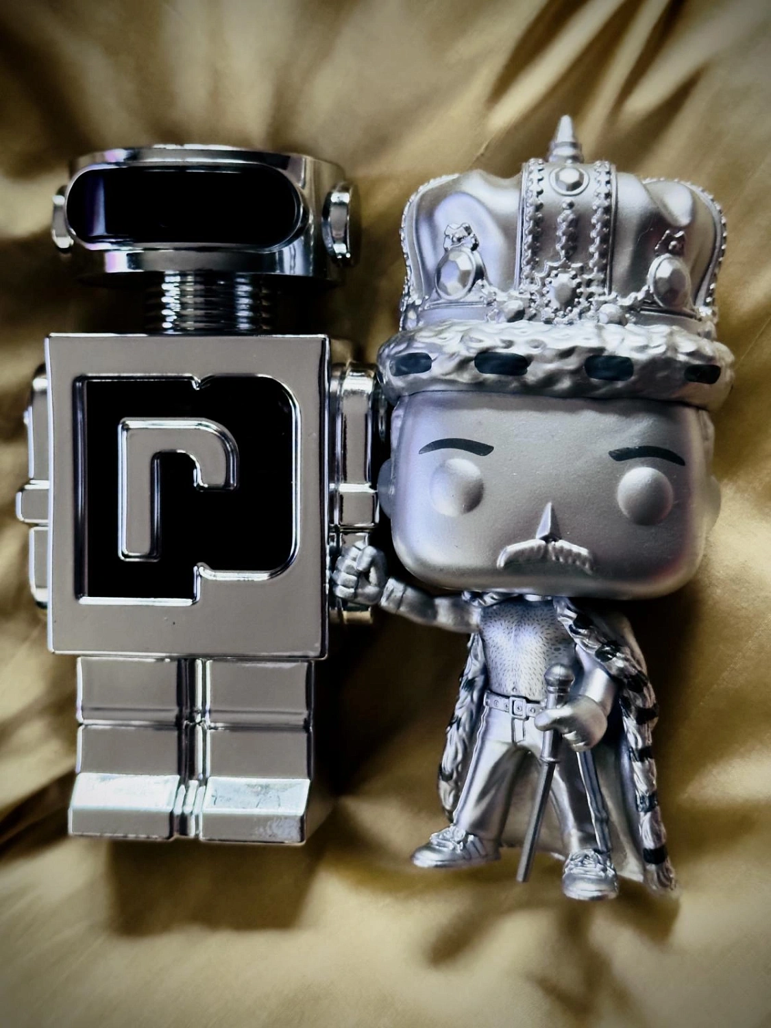 Paco Rabanne Phantom
