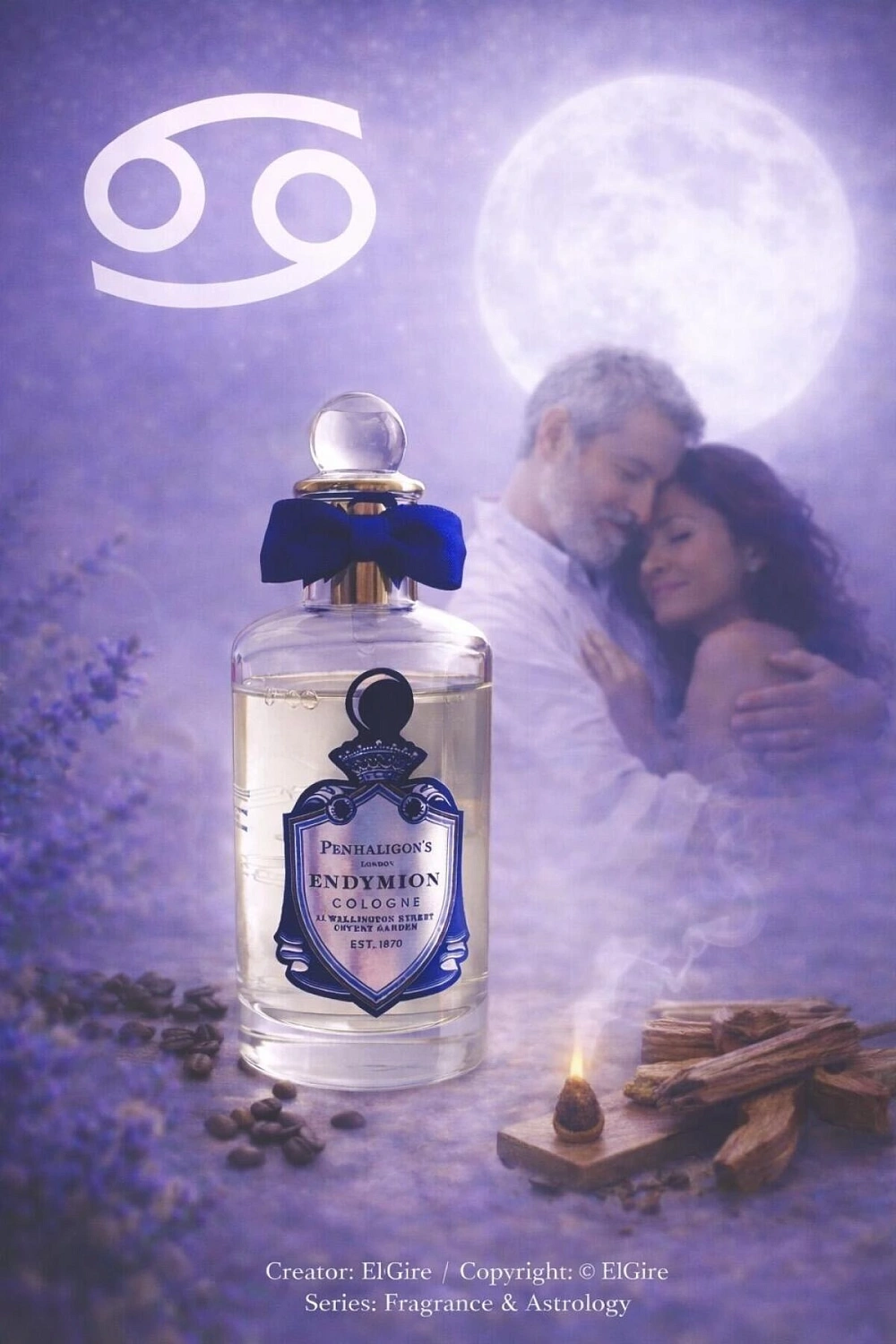 Penhaligon's Endymion