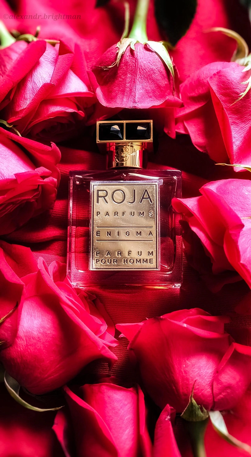Roja Parfums Enigma Pour Homme