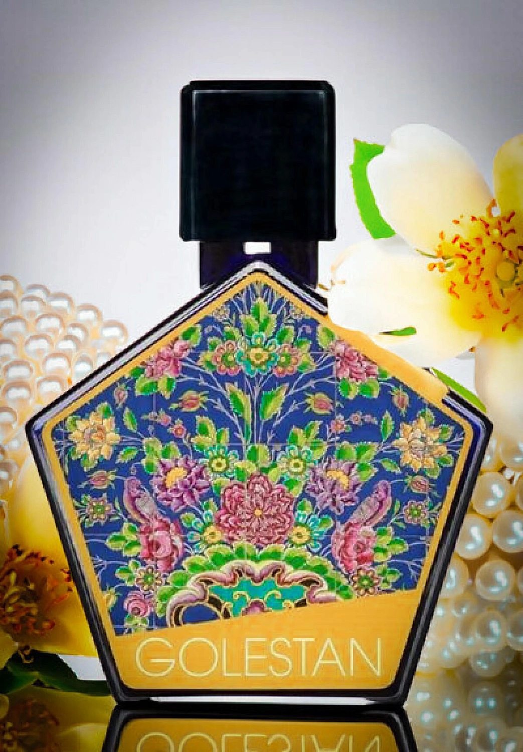 Tauer Perfumes Golestan