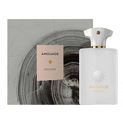 Amouage Decision