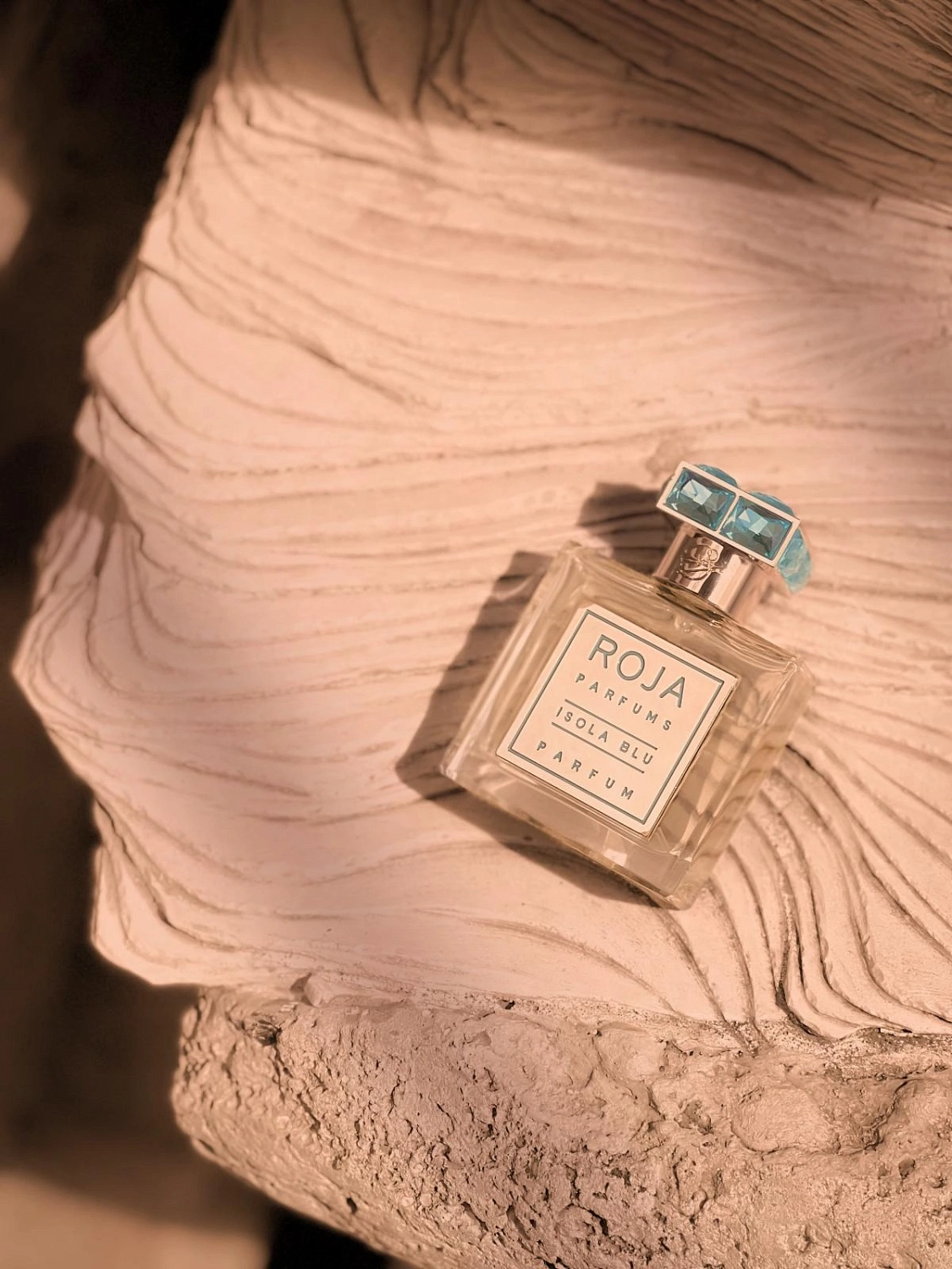 Roja Parfums Isola Blu