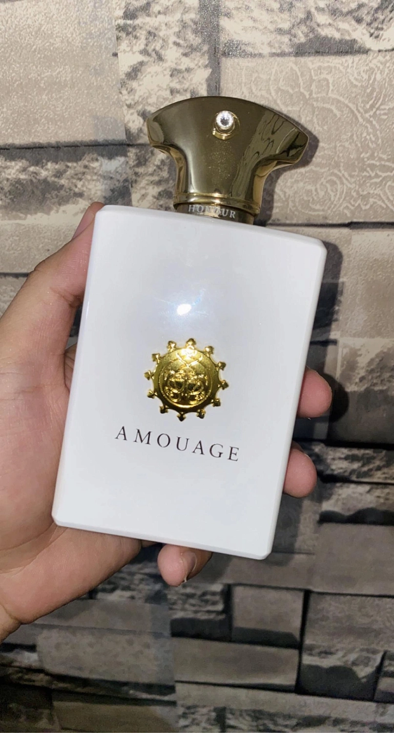 Amouage Honour Man