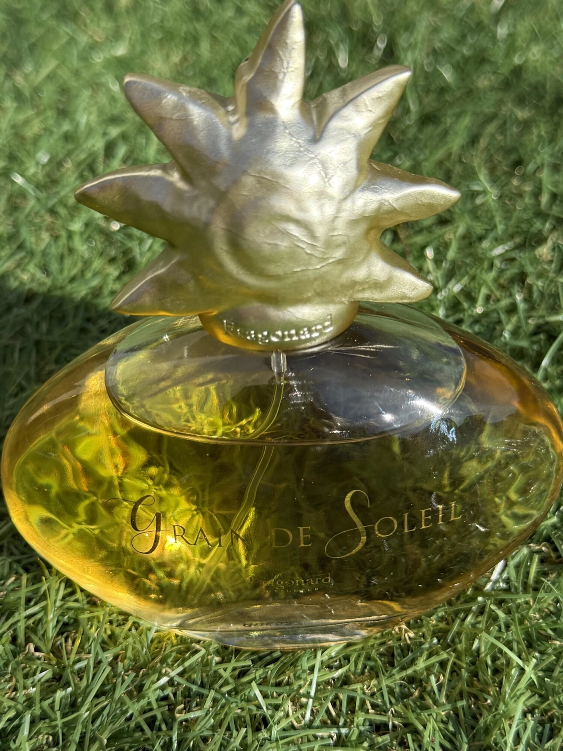 Fragonard Grain de Soleil