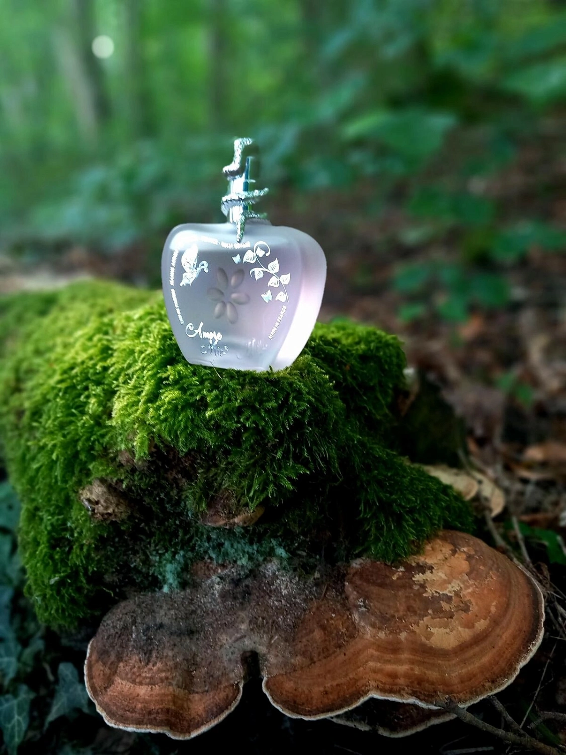 Jeanne Arthes Amore Mio Eau de Parfum
