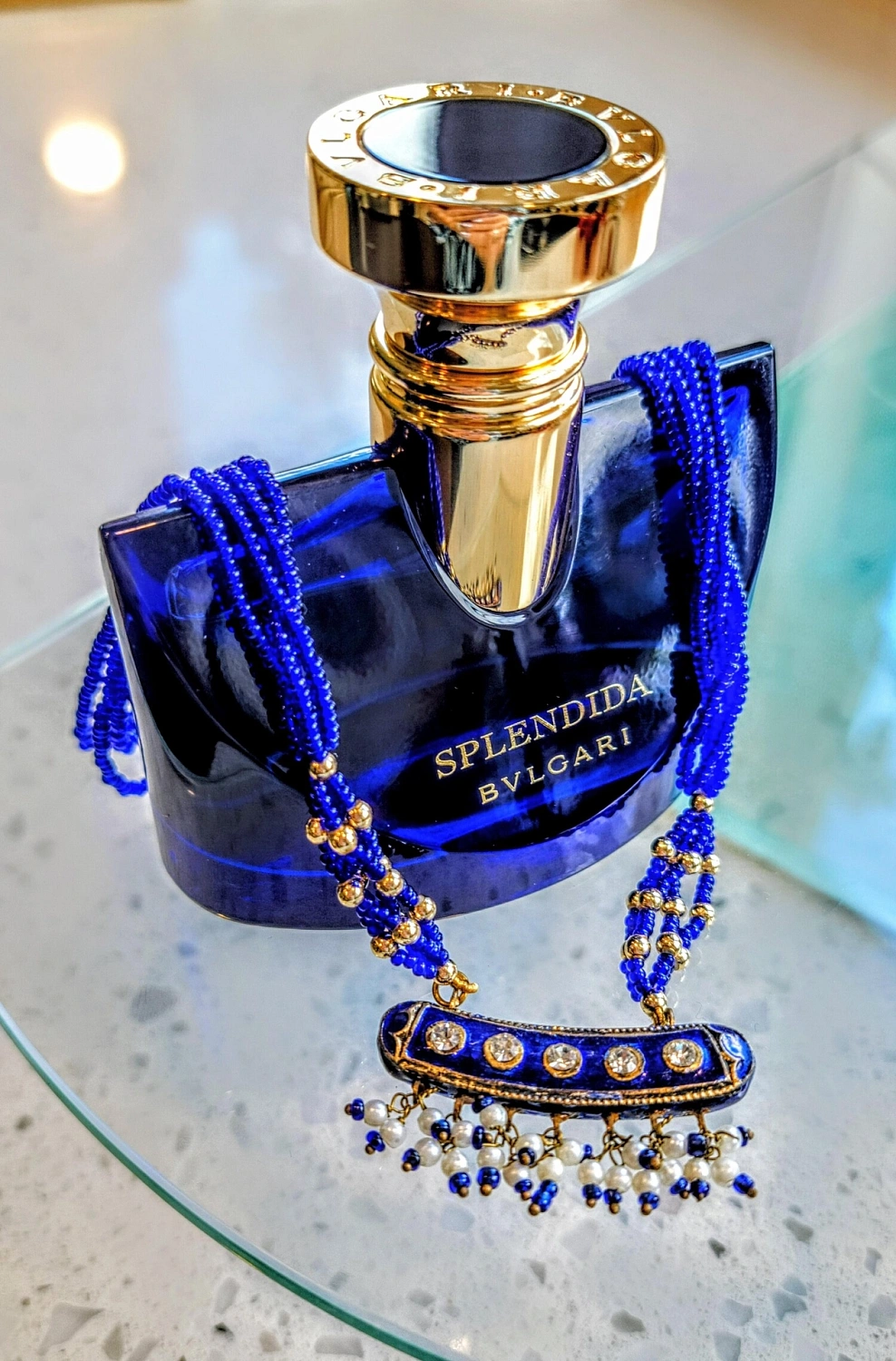 Bvlgari Splendida Tubereuse Mystique