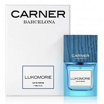 Carner Barcelona Lukomorie парфюмерная вода 50 мл