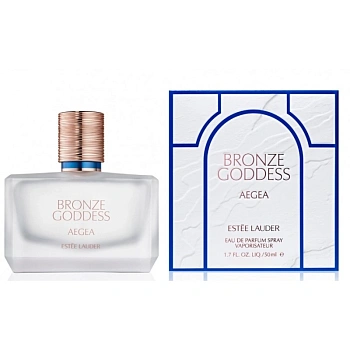 Фото Estée Lauder Bronze Goddess Aegea