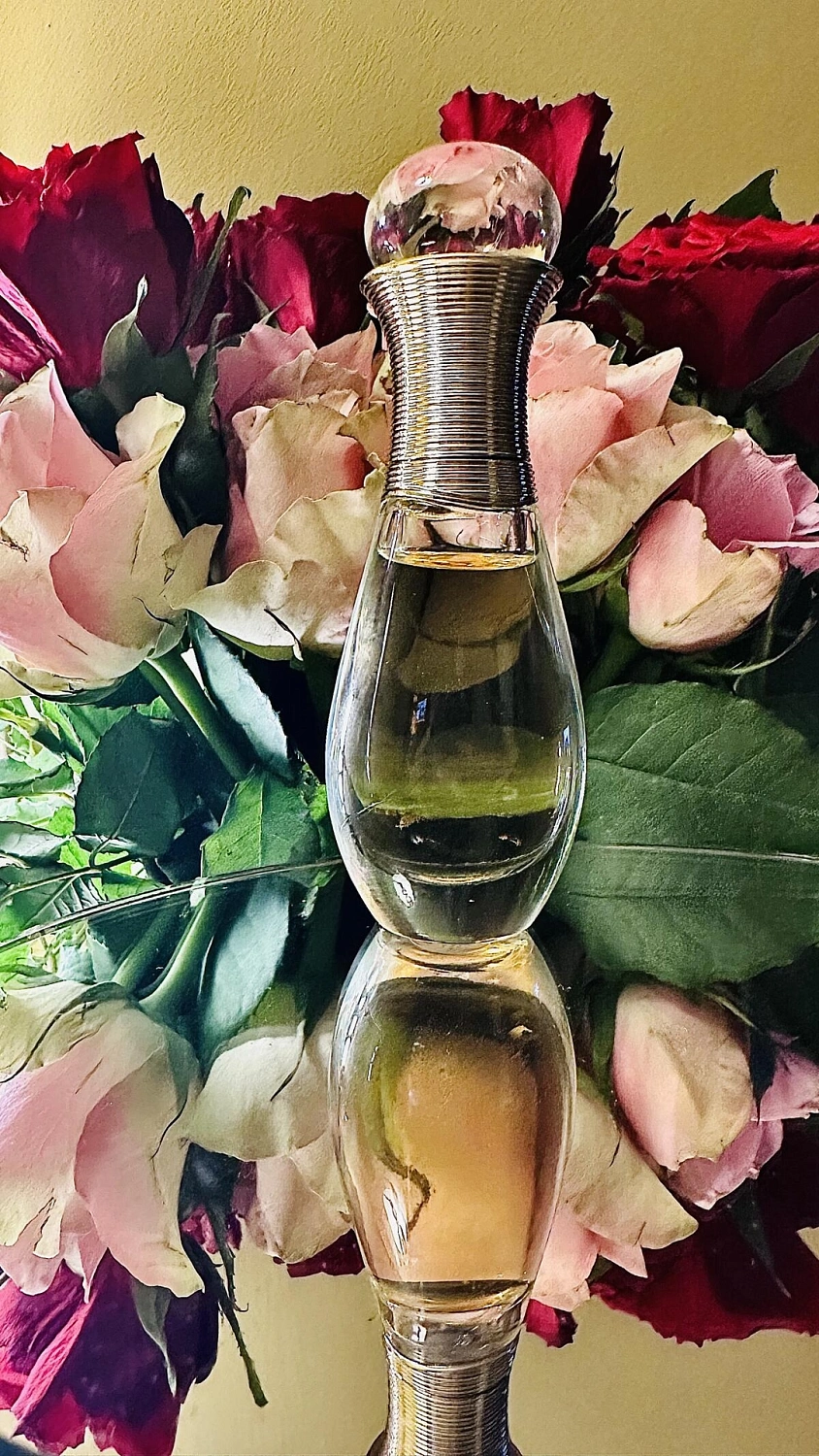 Christian Dior J'Adore Roller Pearl