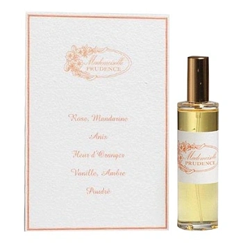 Фото Prudence Paris Mademoiselle Orange Flowers