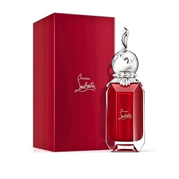 Christian Louboutin Loubirouge парфюмерная вода 90 мл