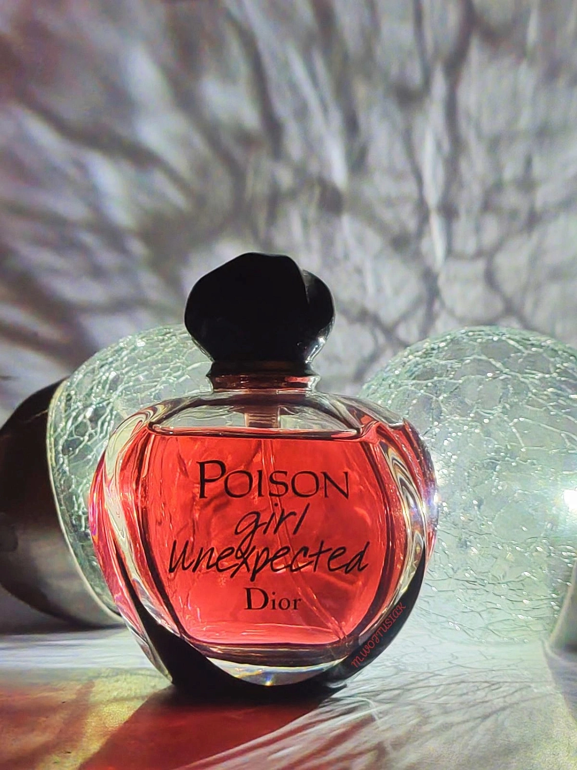 Christian Dior Poison Girl Unexpected