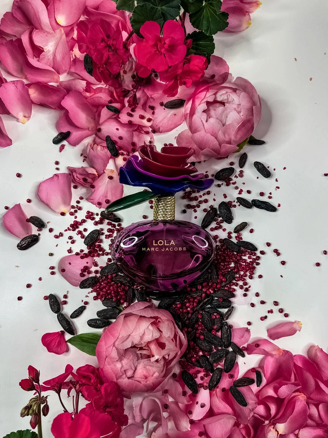 Marc Jacobs Lola