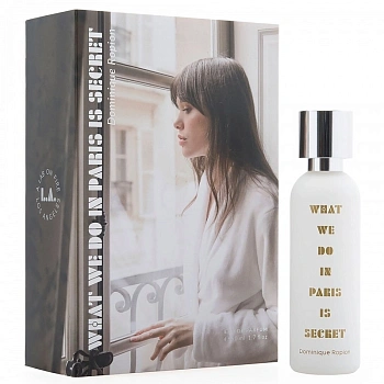Фото What We Do Is Secret (A Lab on Fire) What We Do In Paris Is Secret