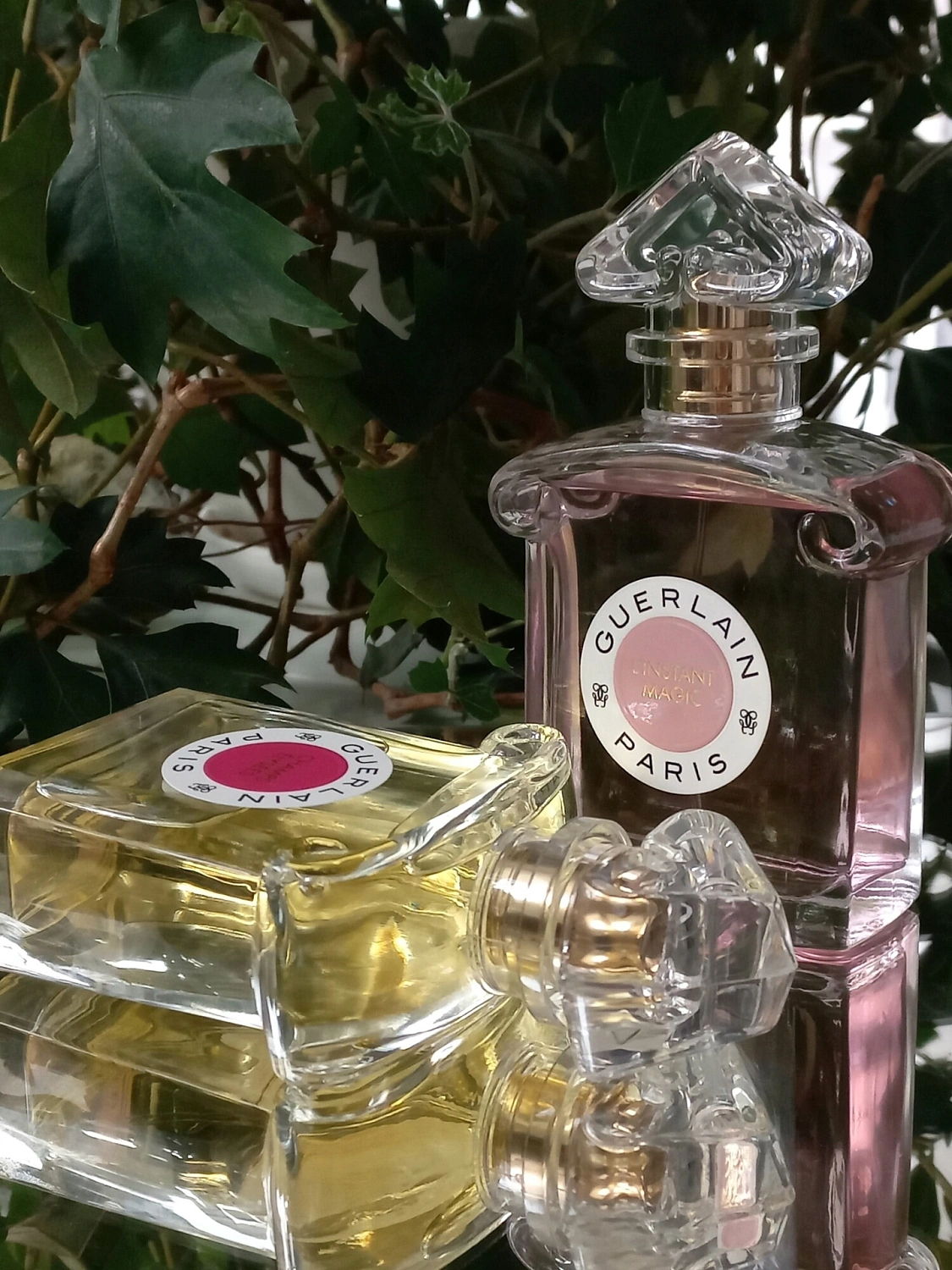 Guerlain L'Instant Magic