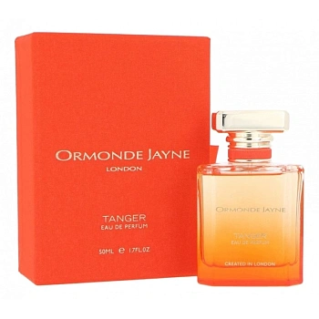 Ormonde Jayne Tanger парфюмерная вода 50 мл