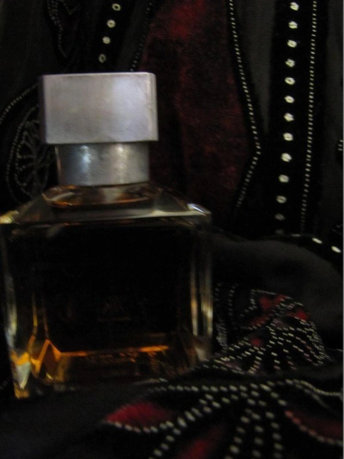 Maison Francis Kurkdjian Absolue Pour le Soir