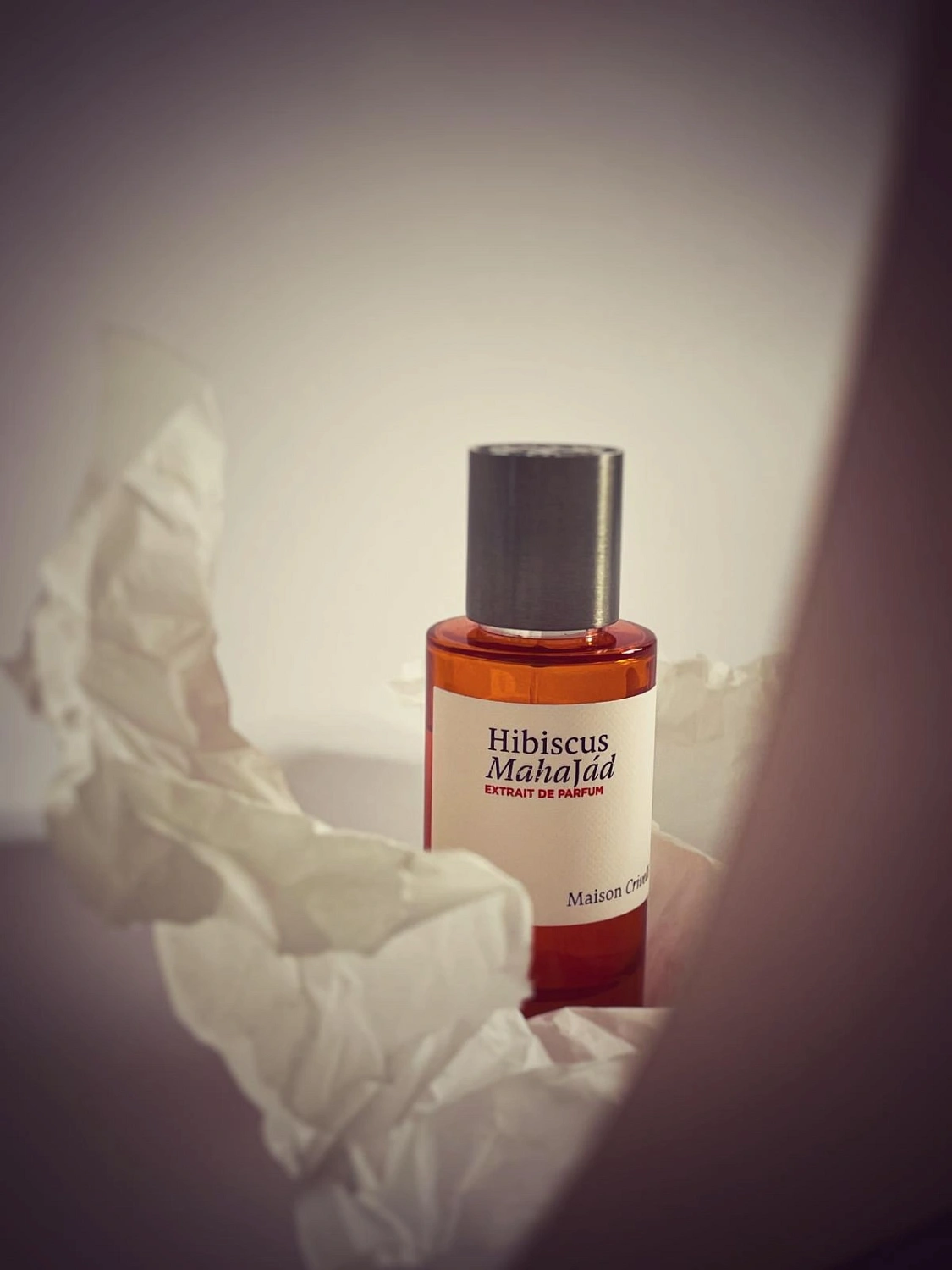 Maison Crivelli Hibiscus MahaJad