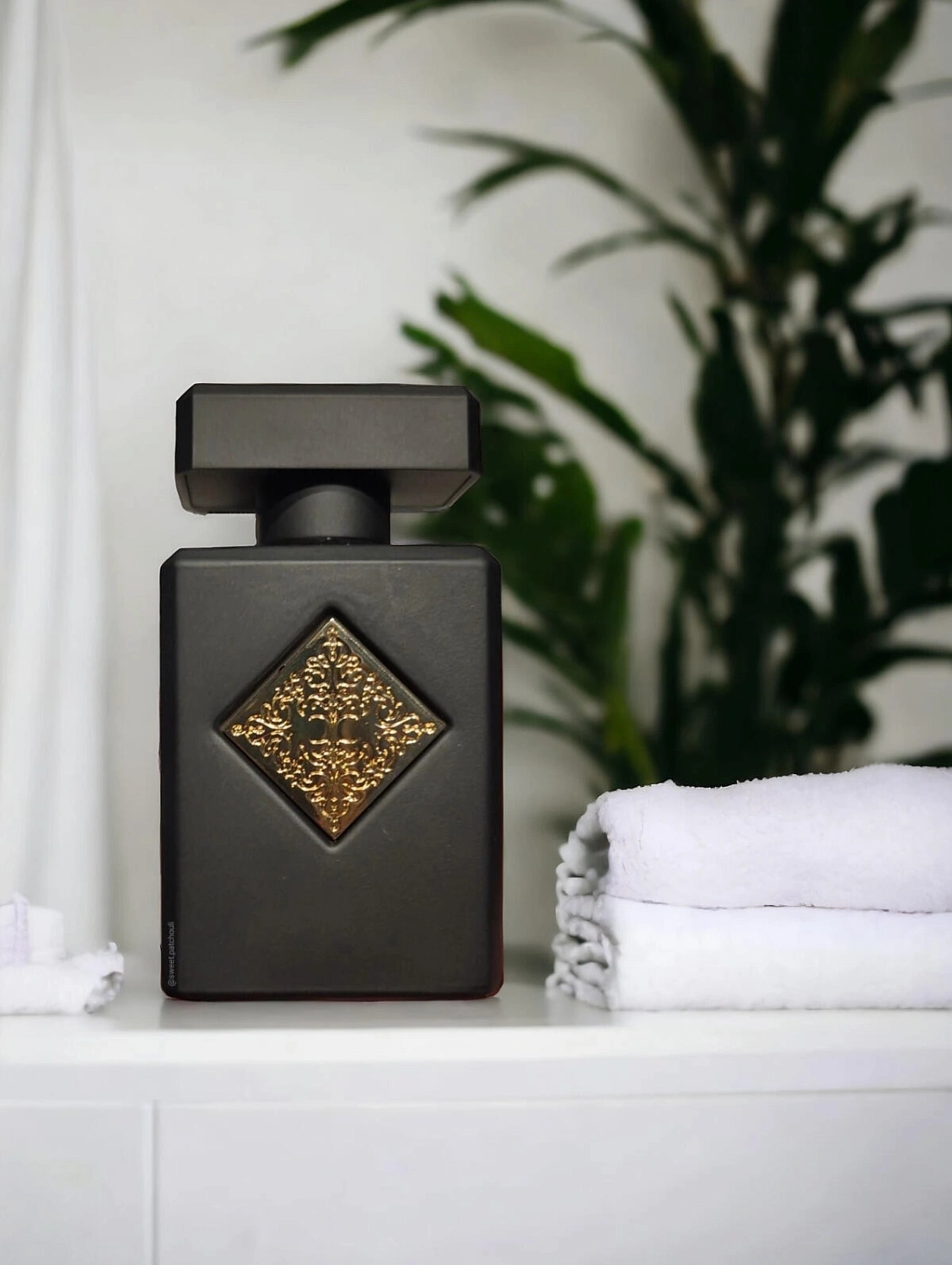 Initio Parfums Privés Magnetic Blend 7