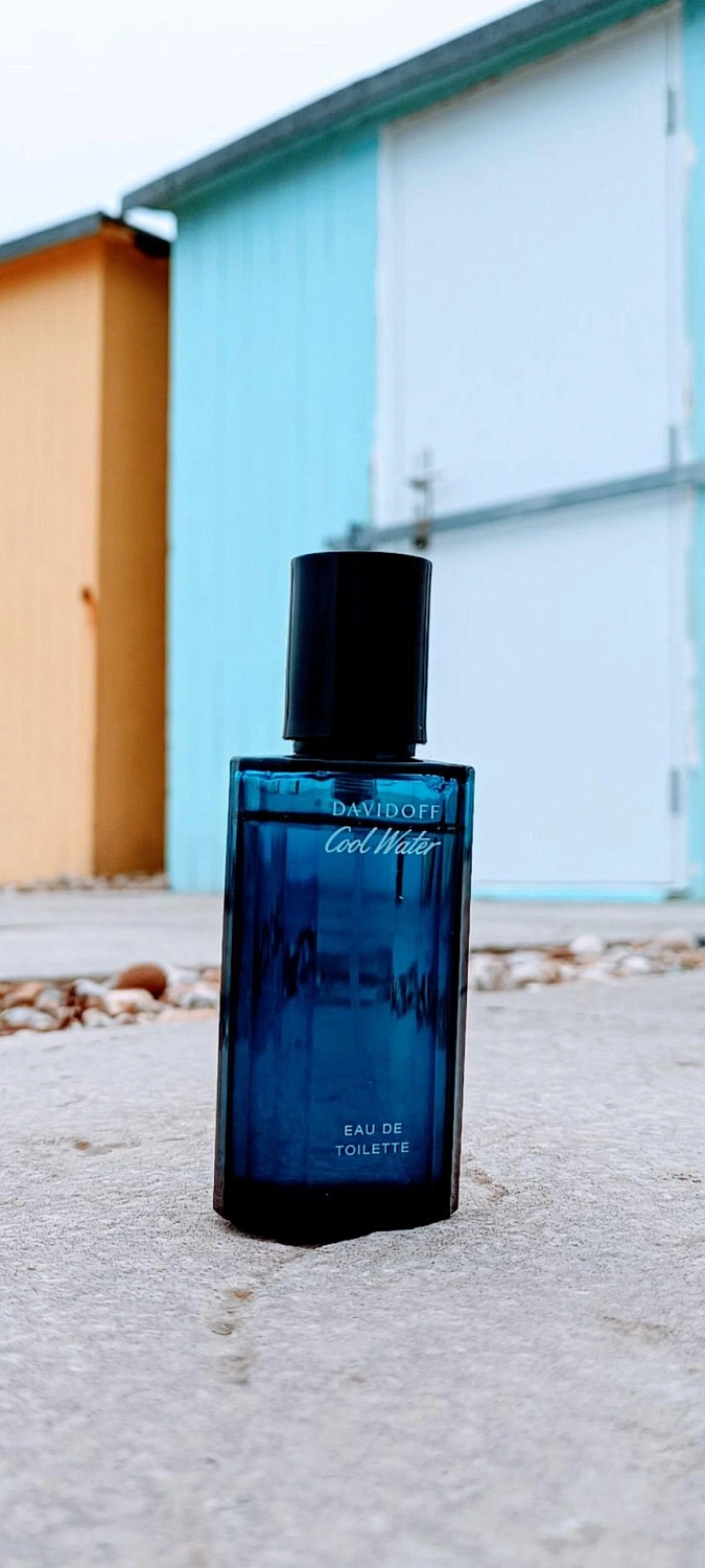 Davidoff Cool Water Man