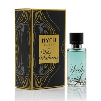 Фото Nych Perfumes Waha Sahara