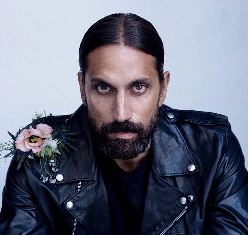 Основатель и художественный директор Byredo Parfums Ben Gorham (Бен Горхэм)