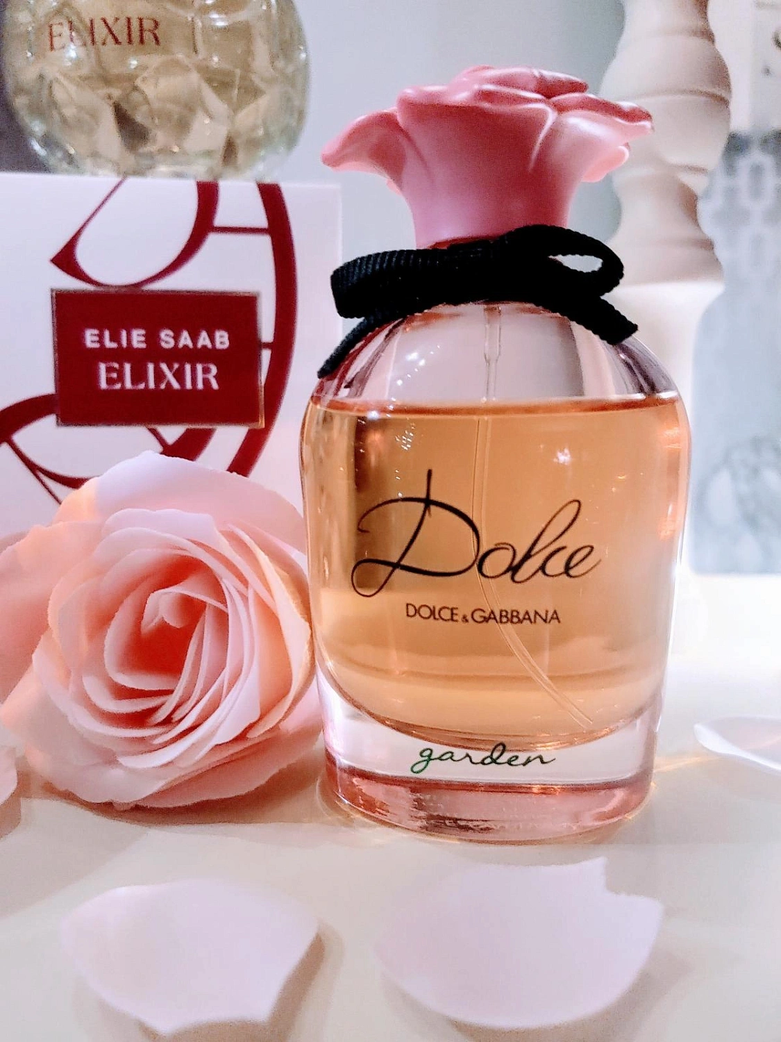Dolce & Gabbana Dolce Garden