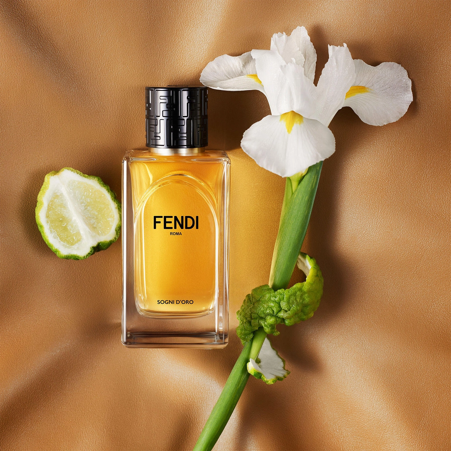 Fendi Sogni d'Oro