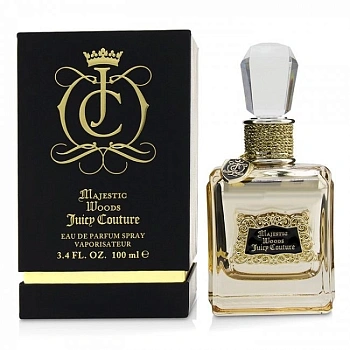 Фото Juicy Couture Majestic Woods