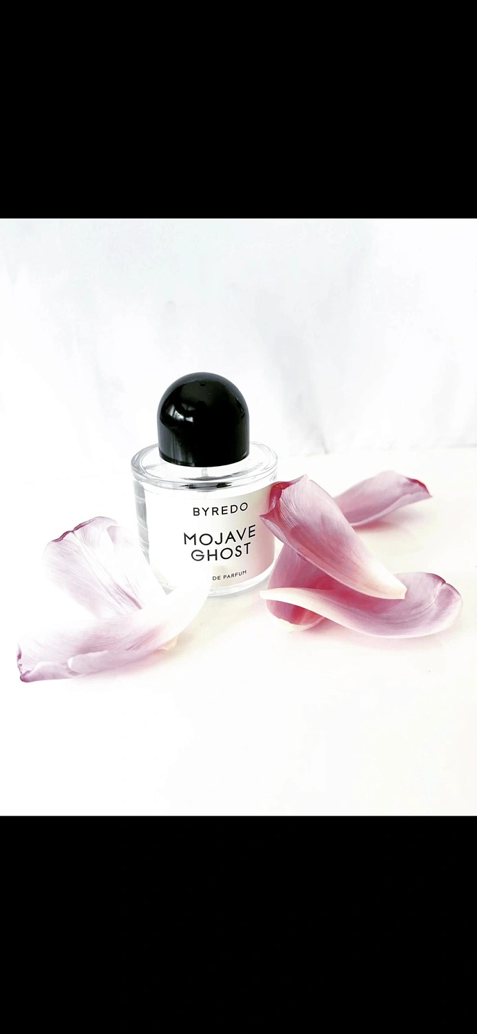 BYREDO Mojave Ghost