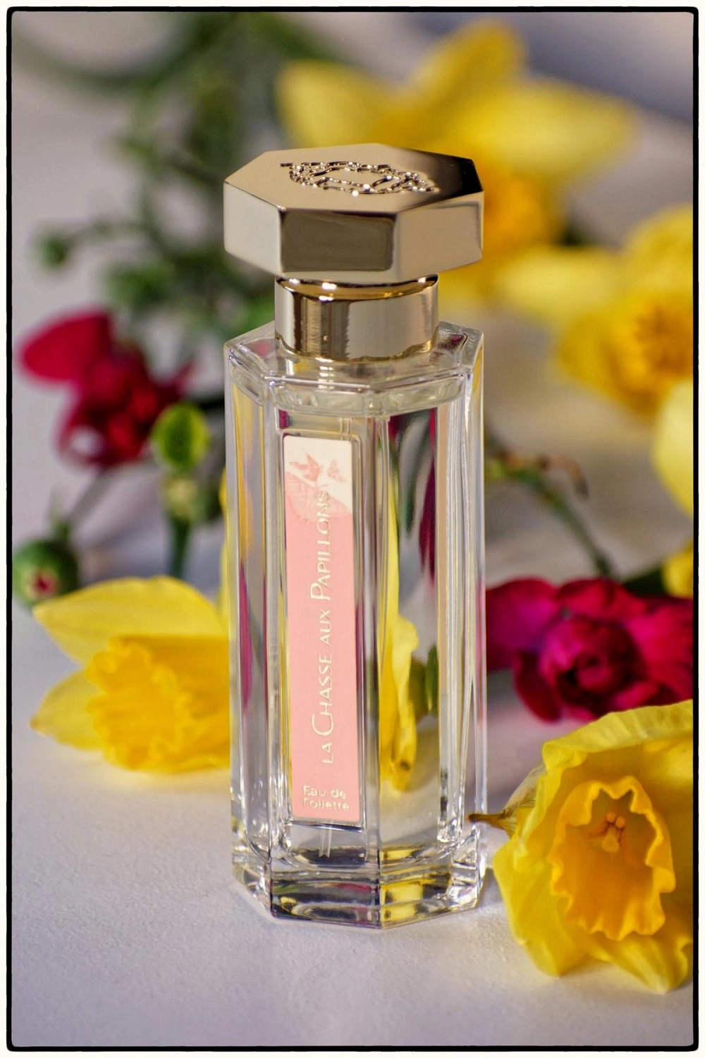L'Artisan Parfumeur La Chasse Aux Papillons