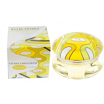 Фото Emilio Pucci Vivara Variazioni Sole 149