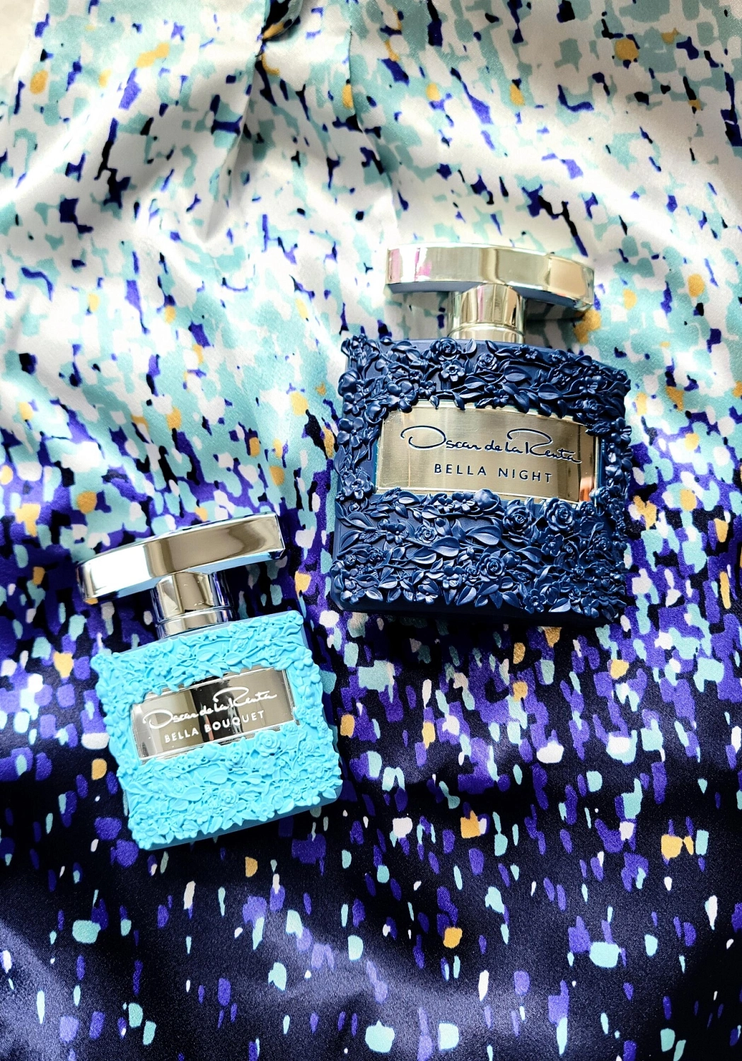 Oscar de la Renta Bella Night