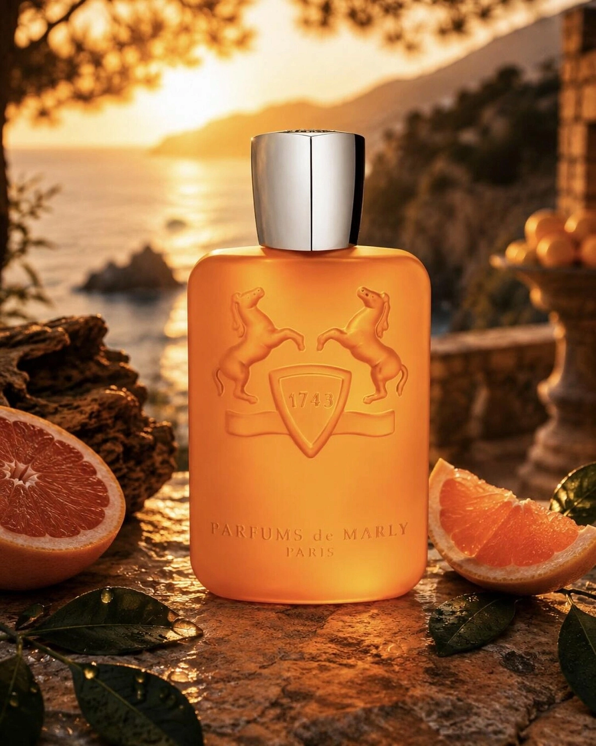 Parfums de Marly Perseus