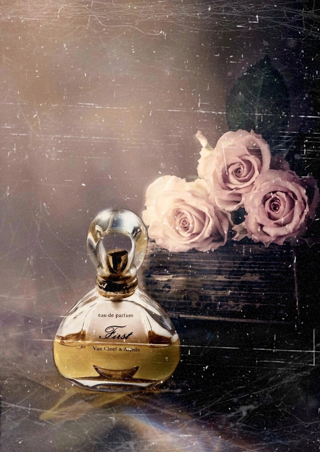 Van Cleef & Arpels First