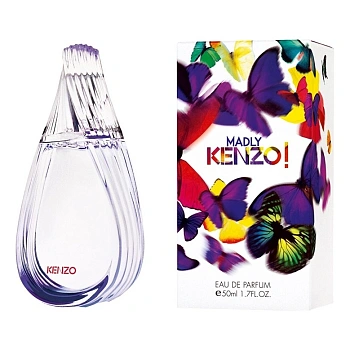 Фото Madly Kenzo!