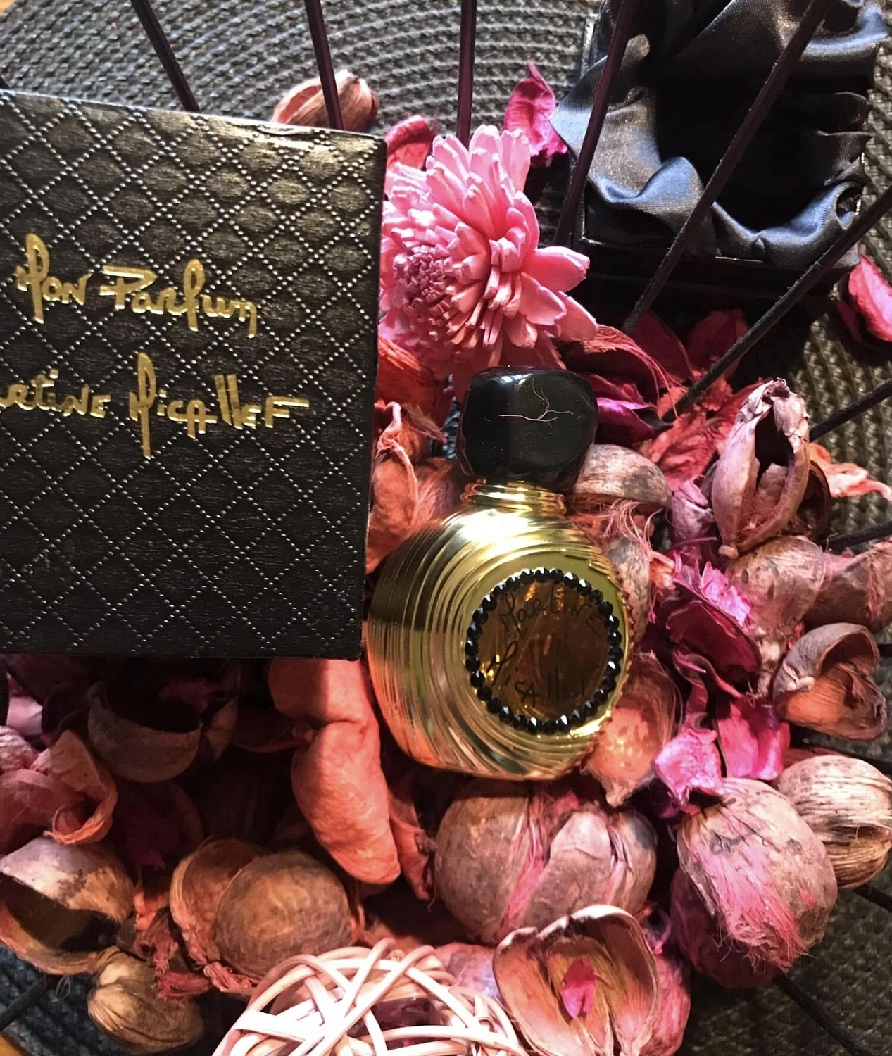 M.Micallef Mon Parfum Gold