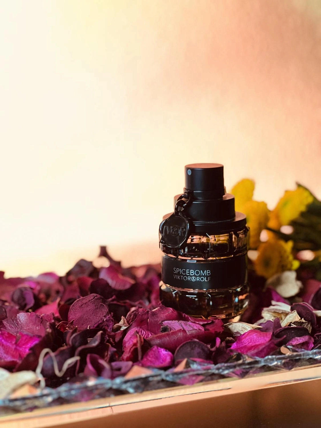Viktor & Rolf Spicebomb