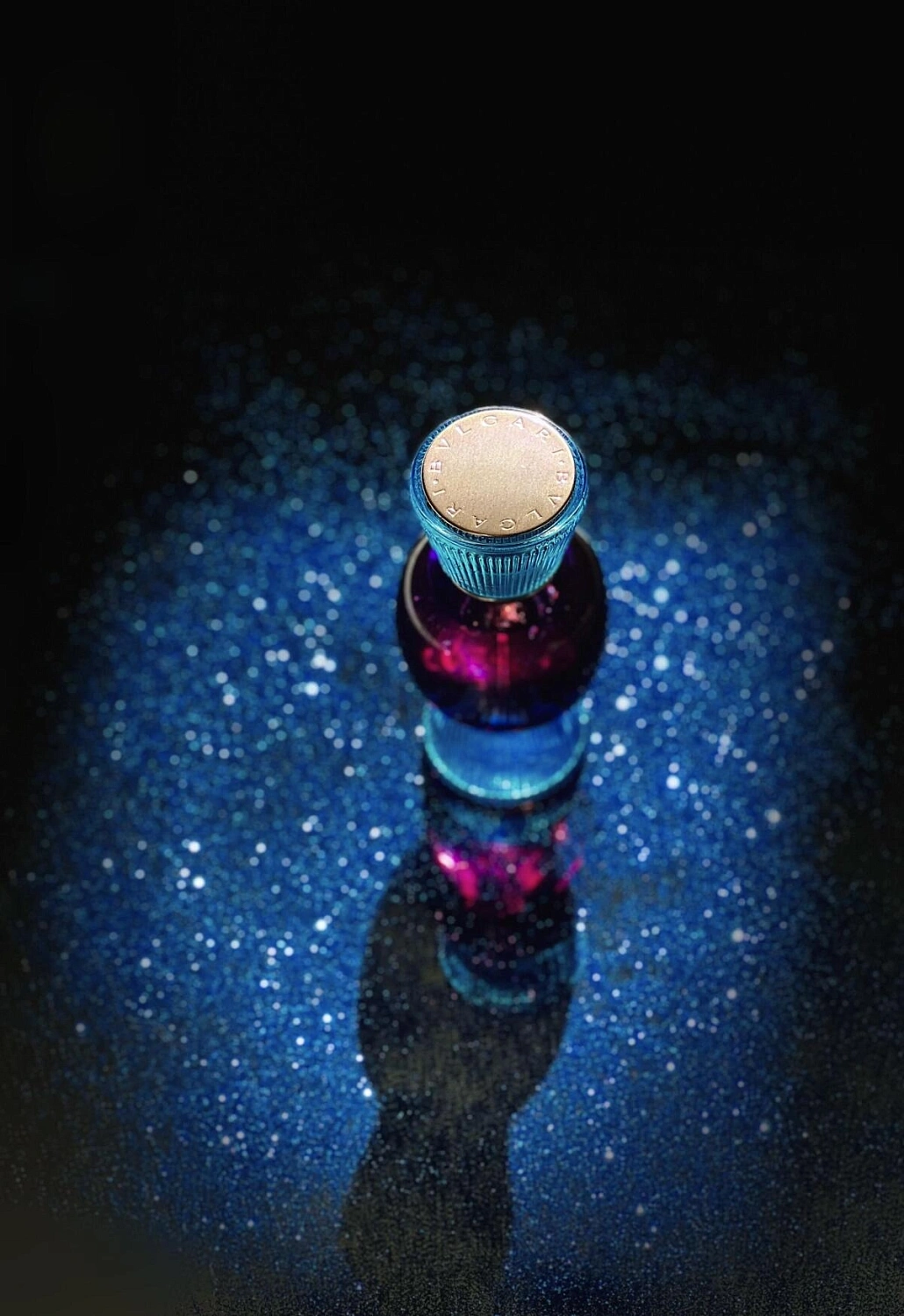 Bvlgari Spettacolore
