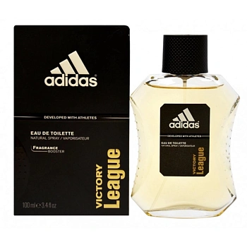 Фото Adidas Victory League