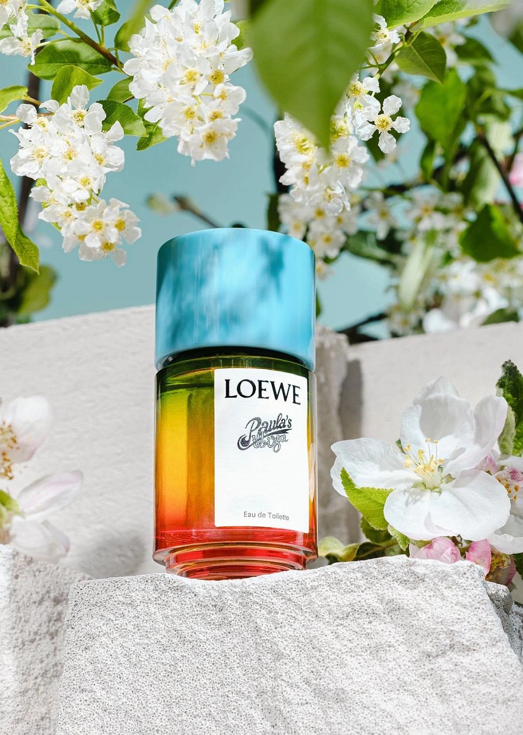 Loewe Paula's Ibiza